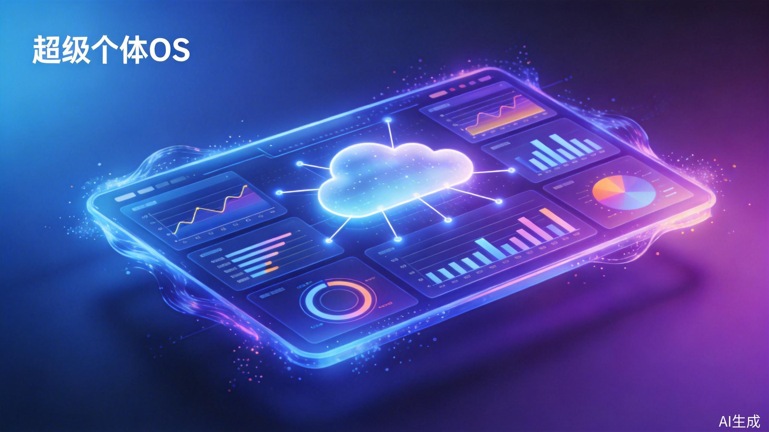 超级个体OS